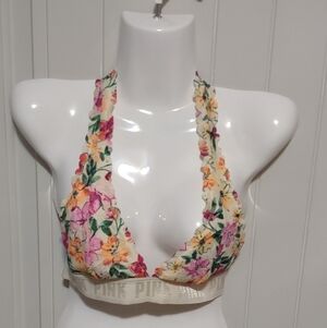 Pink Victoria secret Bra for women size small